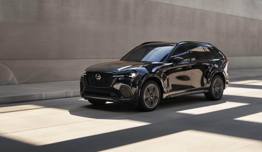Nouvelles versions PHEV pour le Mazda CX-70 2026 : plus de valeur et de technologie