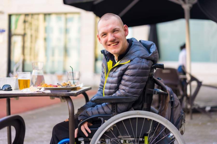 Forum sur le logement pour les personnes en situation de handicap à Montréal