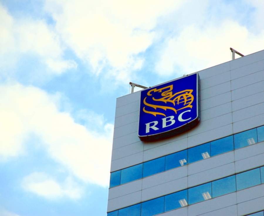RBC désignée meilleure banque au Canada et en Amérique du Nord