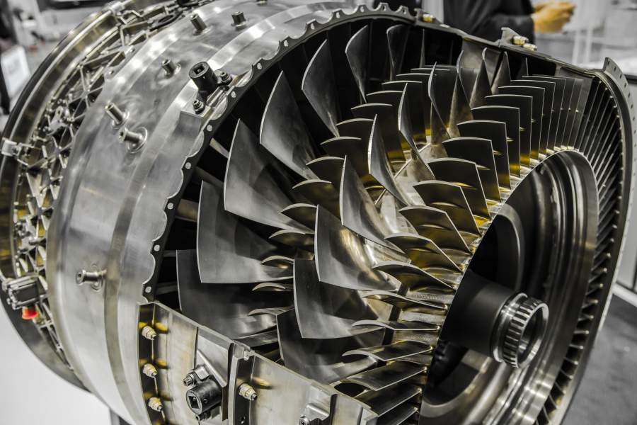 Pratt & Whitney Canada modernisera son centre de Longueuil grâce à un projet de 275 millions de dollars