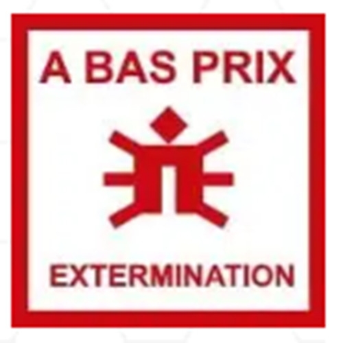 À Bas Prix Extermination