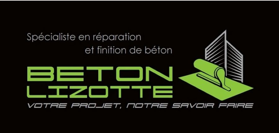 Béton Lizotte