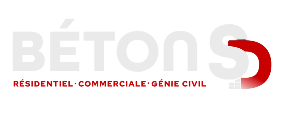 Beton SD