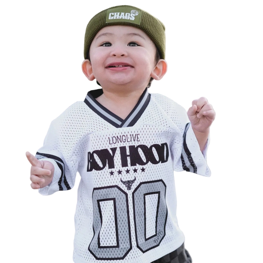 Boy moms brand