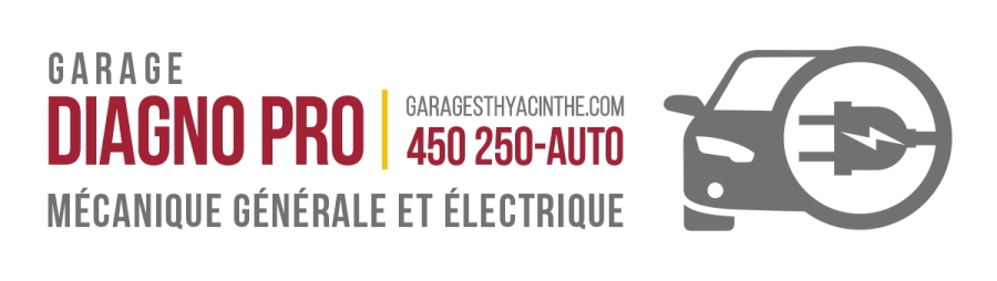 Garage AutoPlace Diagno Pro Mécanique St-Hyacinthe inc.