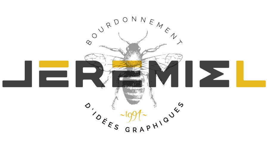 Jeremie Lacasse Graphiste