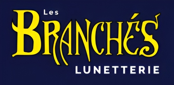 Les Branchés Lunetterie