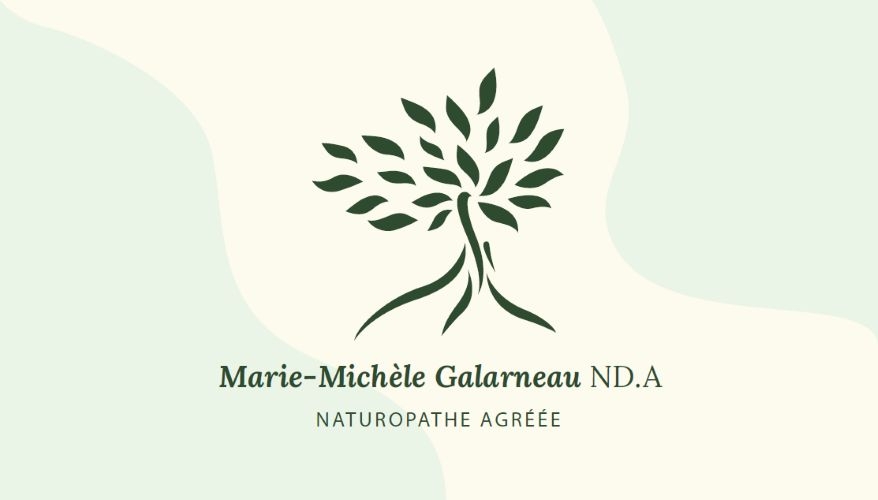 Marie-Michèle Galarneau Naturopathe