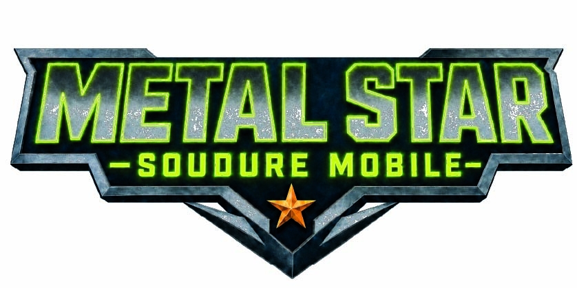 Métal Star Soudure Mobile 