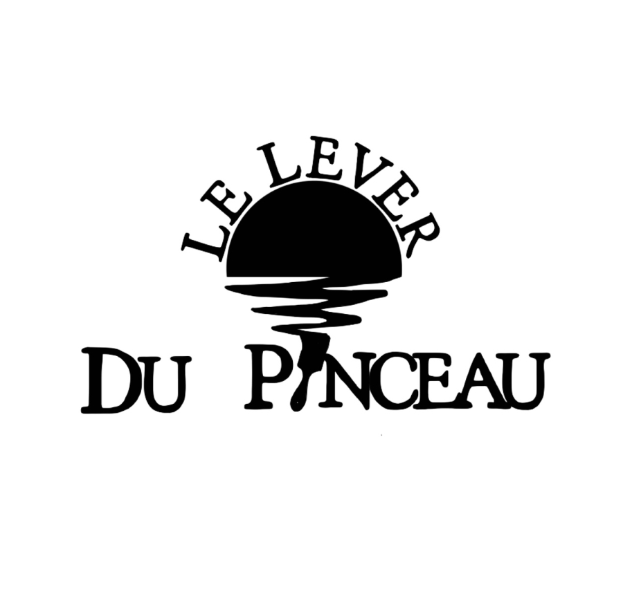 Le Lever du Pinceau