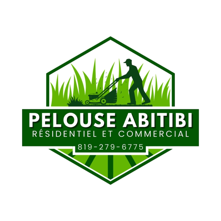 Pelouse Abitibi Inc