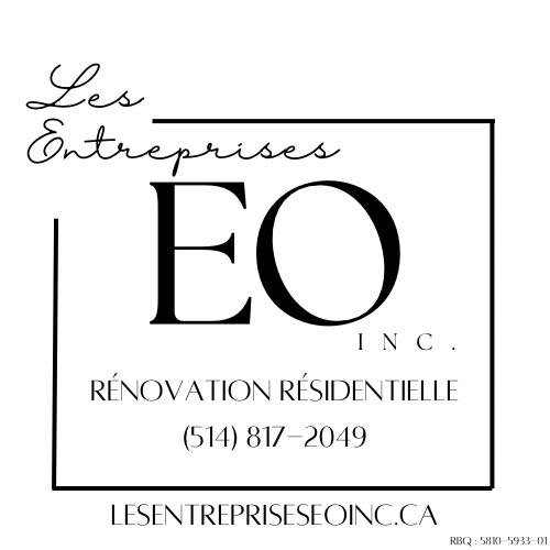 Les entreprises EO inc