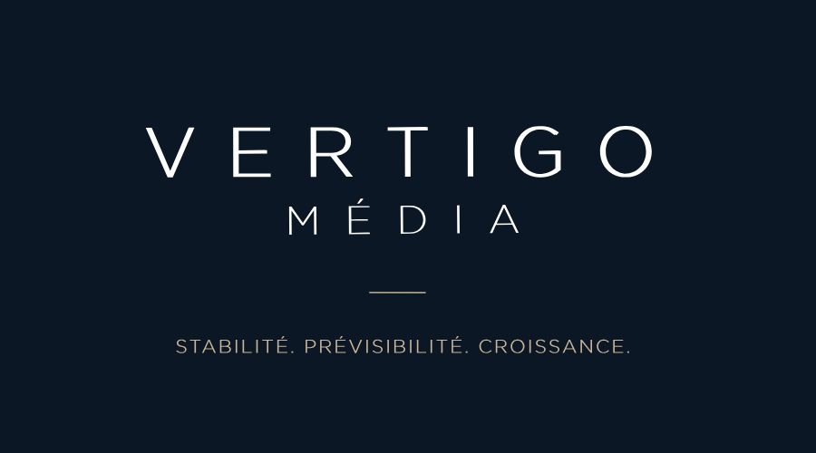 Vertigo Média 